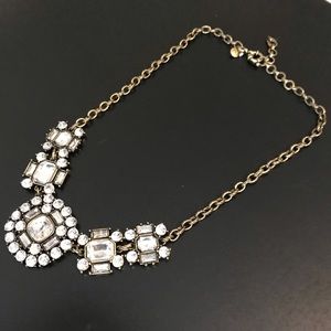 J Crew necklace